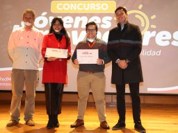 Jóvenes Innovadores